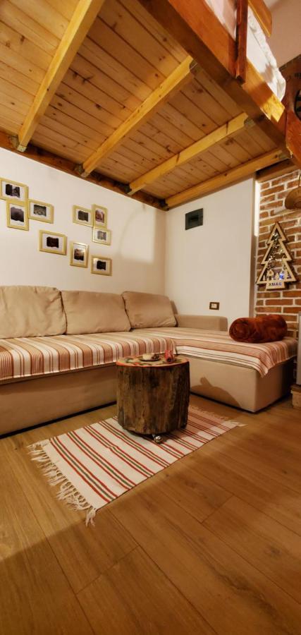 Сasa de vacaciones Relax Korce