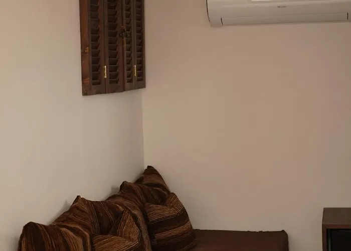 Relax Inn