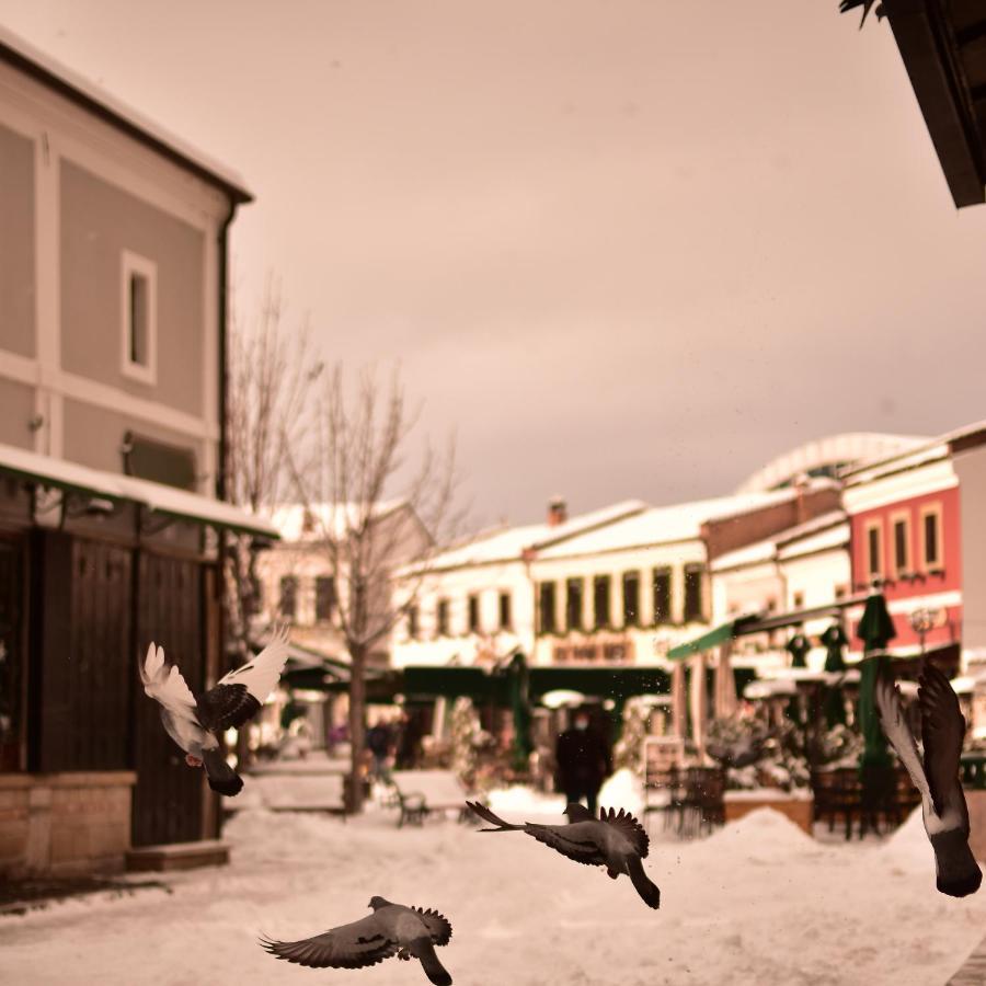 Relax Korce