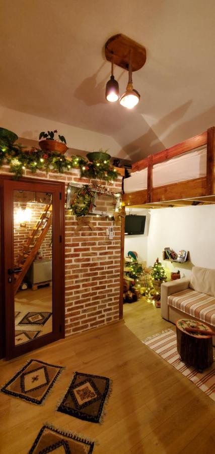 Relax Holiday home