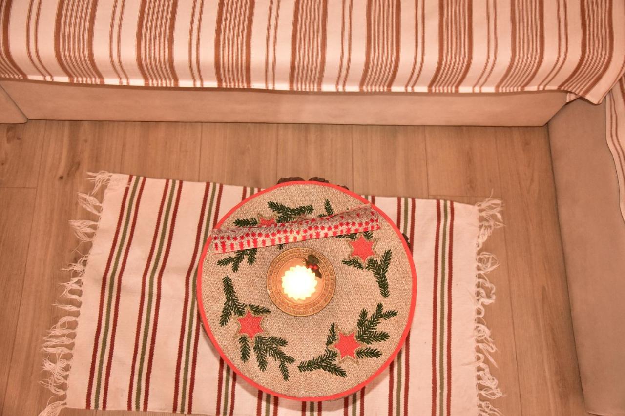 Relax Vakantiehuis Korce