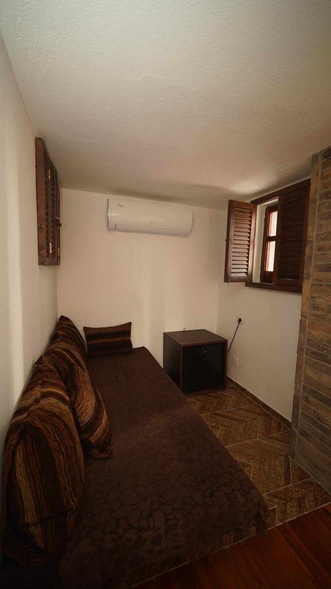 Relax Vakantiehuis Korce